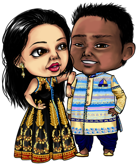 vidz-reception-artwork